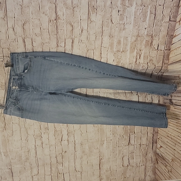Levis cury 529 skinny jeans sz 30 - Picture 5 of 8